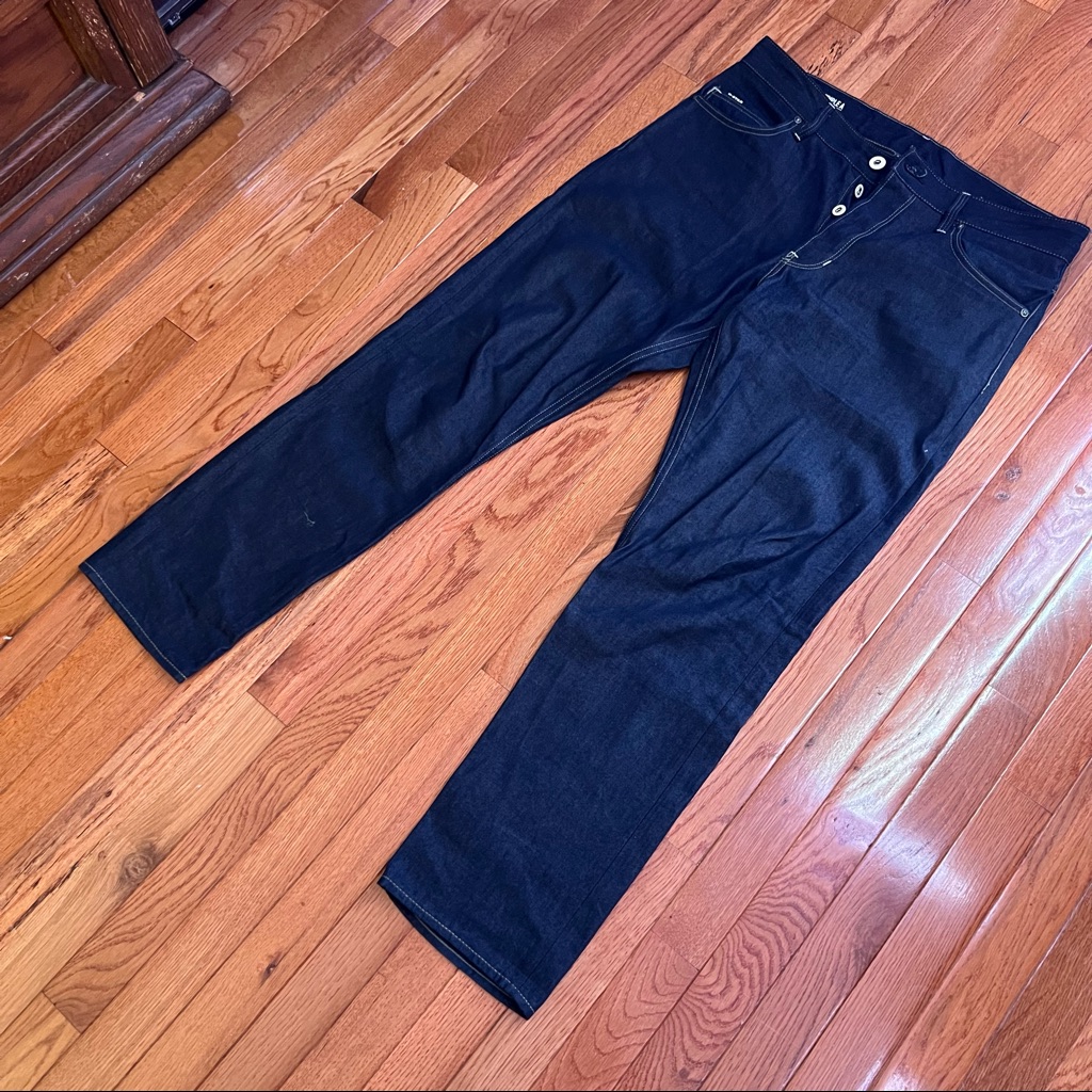 G-Star Raw Denim